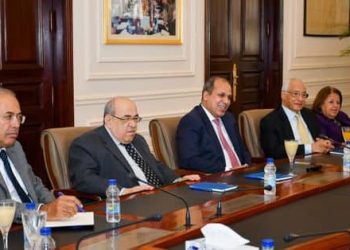 رئيس الجامعة البريطانية في مصر: مبادرة حياة كريمة أكبر مشروع في مصر وفلسفة حياة