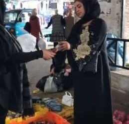 مستحضرات مجهولة المصدر.. الداخلية تلقي القبض على "قمر" بائعة الوكالة