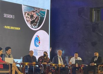 المؤتمر الإفريقي لعلوم المحيطات يبحث تحفيز الشراكات للاستزراع المائي في القارة وأزمة كورونا