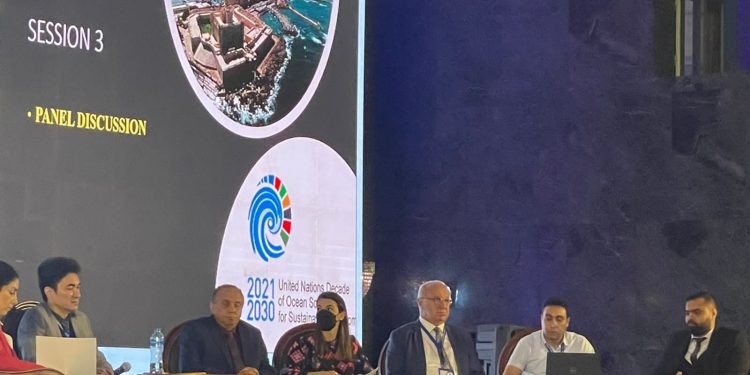 المؤتمر الإفريقي لعلوم المحيطات يبحث تحفيز الشراكات للاستزراع المائي في القارة وأزمة كورونا