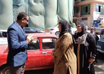 حرمان 7 طلاب من الامتحانات بإدارتى الهرم وبولاق الدكرور