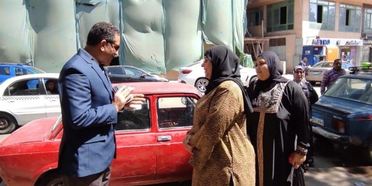 حرمان 7 طلاب من الامتحانات بإدارتى الهرم وبولاق الدكرور