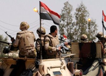 أساتذة الجامعات المصرية يدينون الهجوم الإرهابي في غرب سيناء