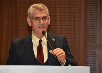 مدير “بحوث عين شمس”: وزارة الخارجية تمثل رمزا للاستقلال الوطني