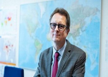 السفير الألماني: الاحتفال بالجامعة الألمانية تزامنا مع 70 عاما علي العلاقات المصرية الالمانية اكتوبر القادم