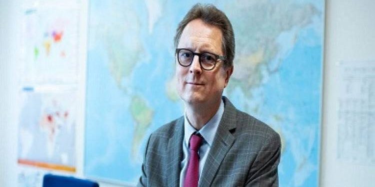 السفير الألماني: الاحتفال بالجامعة الألمانية تزامنا مع 70 عاما علي العلاقات المصرية الالمانية اكتوبر القادم