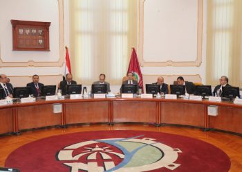 المجلس الأعلى لشئون التعليم والطلاب يقر خطة أنشطة الإجازة الصيفية 