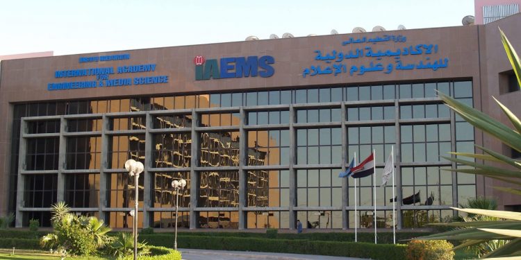 الأكاديمية الدولية للهندسة تنظم الملتقي العلمي السنوي بعنوان” الإعلام والتنمية الأسرية بين التجارب المحلية والدولية”