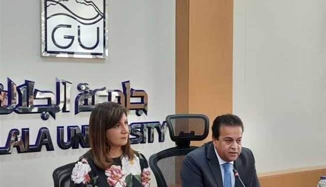 التعليم العالي و الهجرة يعلنان عن مبادرة لمجابهة آثار التغيرات المناخية