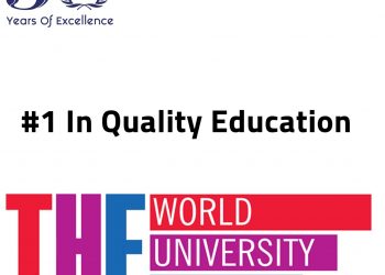 الأولى محليا في جودة التعليم.. الأكاديمية العربية ضمن أفضل جامعات العالم في تصنيف التايمز