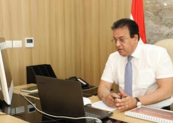 التعليم العالى: أكاديمية البحث العلمي تحصل على المركز 14 في تصنيف سيماجو للمراكز البحثية بالشرق الأوسط وشمال إفريقيا 2022