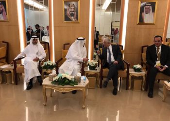 «شوقي» بشارك في فعاليات مؤتمر ومعرض التعليم الدولي ٢٠٢٢