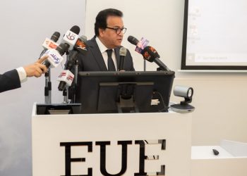 الجامعات الأوروبية:  نقدم كافة امكانياتنا العلمية والعملية للتغلب على آثار التغيرات البيئية