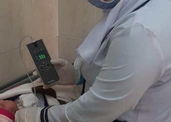 الصحة: فحص 2 مليون 971 ألف طفل ضمن مبادرة الكشف المبكر وعلاج ضعف السمع