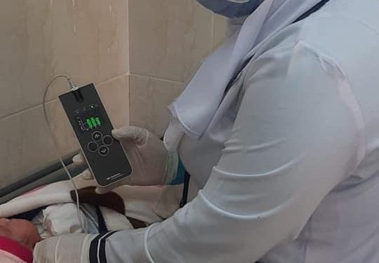 الصحة: فحص 2 مليون 971 ألف طفل ضمن مبادرة الكشف المبكر وعلاج ضعف السمع