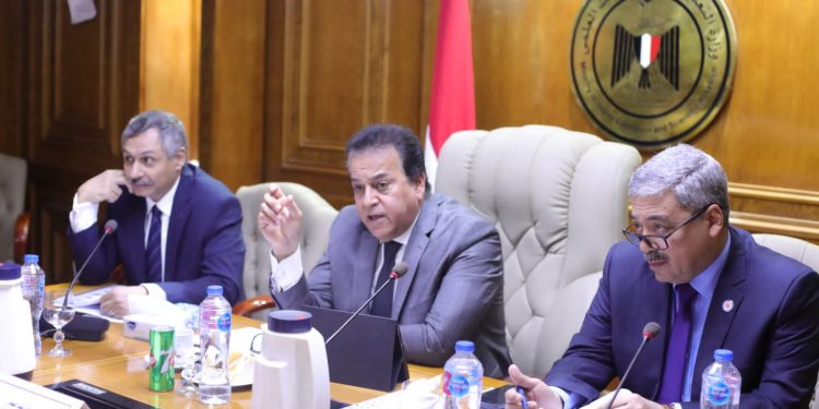 لوائح جديدة لتطوير المراكز البحثية