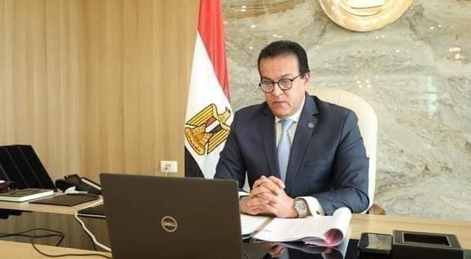 وزير التعليم العالي ينعي شهداء الوطن من أبناء القوات المسلحة