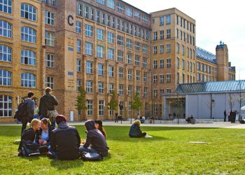 جامعة برلين للعلوم التقنية HTW.. حقائق وأرقام