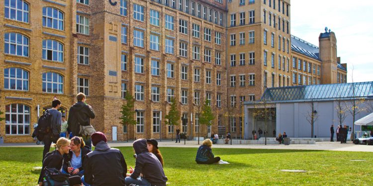جامعة برلين للعلوم التقنية HTW.. حقائق وأرقام