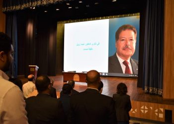 يوم العطاء فى مدينة زويل للعلوم والتكنولوجيا