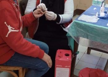 فحص فيروس سي ل«مليون» و745 ألف طالب بالأول الإعدادي
