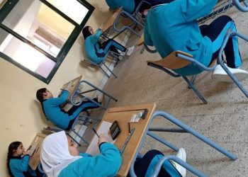 توجيه مهم عن أول حصة بالتيرم الثاني 2023 في المدارس