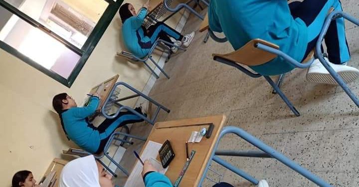 توجيه مهم عن أول حصة بالتيرم الثاني 2023 في المدارس