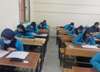 الثانوية العامة «دور ثان».. ضبط 5 حالات غش بامتحان اللغة العربية
