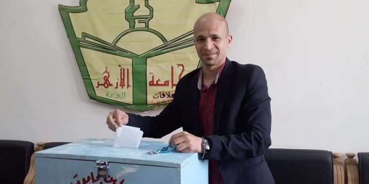 انطلاق انتخابات نقابة العاملين بجامعة الأزهر بأسيوط وسط أجواء مثالية
