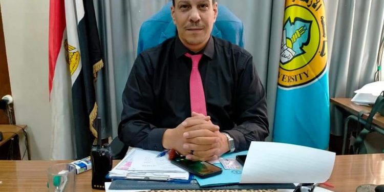 ﻿جامعة الأزهر تعلن عن نتيجة مجلس إدارة جديد لنقابة العاملين بأسيوط