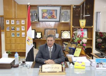 تداول امتحان العلوم للشهادة الإعدادية الترم الثاني 2024 بالبحيرة على تليجرام