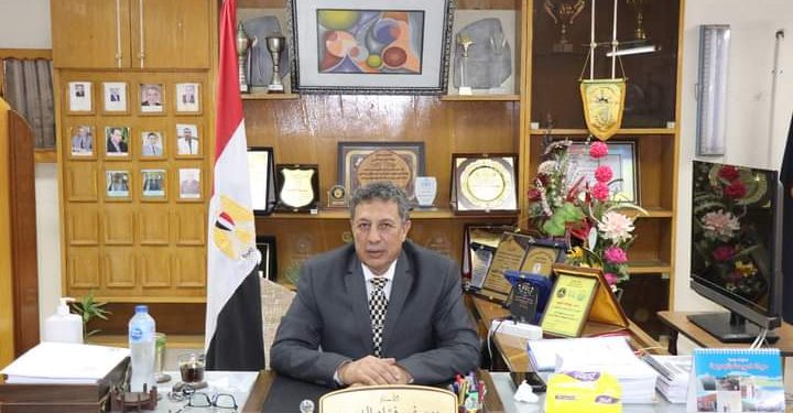 تداول امتحان العلوم للشهادة الإعدادية الترم الثاني 2024 بالبحيرة على تليجرام