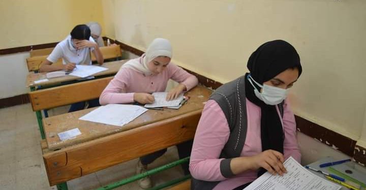 ضوابط عقد امتحانات المواد خارج المجموع للأول والثاني الثانوي 2023