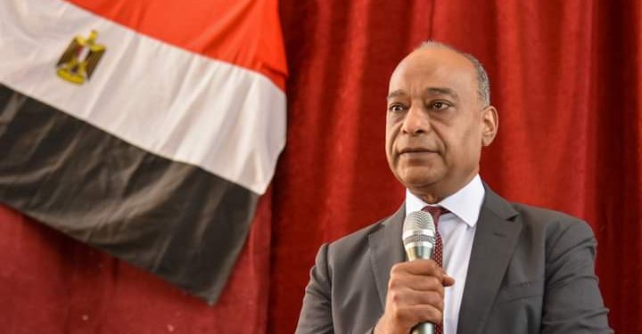 بالأسماء والمواعيد.. الأماكن المخصصة لقوافل الثانوية العامة التعليمية ببورسعيد