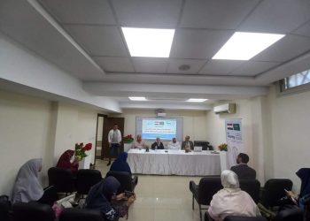 ﻿رئيس تطوير الوافدين : الطلاب الوافدون أمانة في أعناقنا ومن الواجب علينا الحفاظ عليهم وحمايتهم