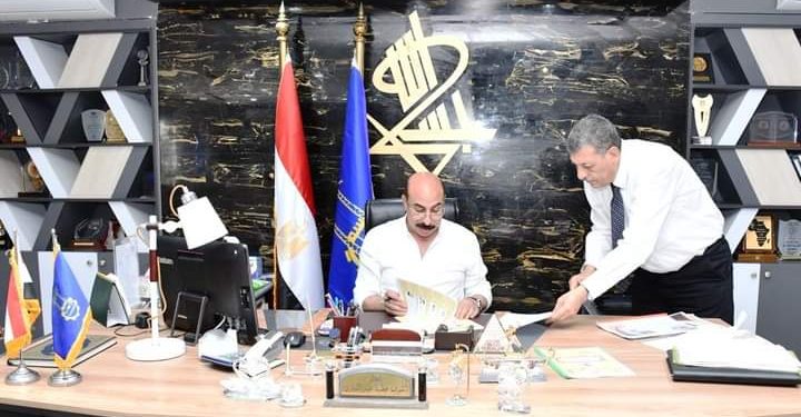 برقم الجلوس.. نتيجة الشهادة الإعدادية 2022 بأسوان