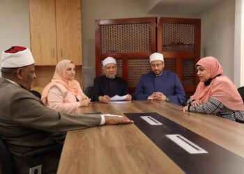 “البحوث الإسلامية”: بدء اختبارات اختيار أكفأ النماذج الدعوية للتوعية بمناسك الحج في المطارات والموانئ