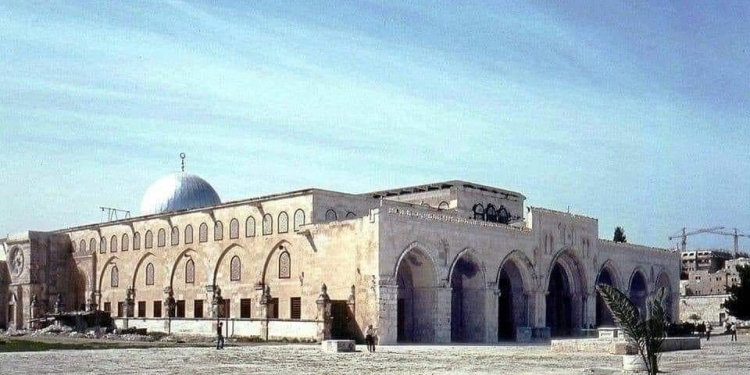 «البحوث الإسلامية» فلسطين ستظل القضية المركزية لشعوب العالمين العربي والإسلامي