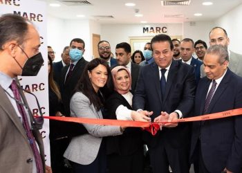 افتتاح أول مركز أبحاث خاص متخصص في البحوث والدراسات الإكلينيكية «السريرية»