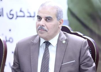 ﻿رئيس جامعة الأزهر يشيد ببطولات رجال القوات المسلحة وينعى شهداء الوطن