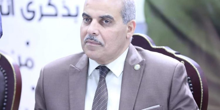 رئيس جامعة الأزهر يشيد ببطولات رجال القوات المسلحة وينعى شهداء الوطن