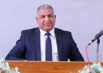 ﻿نائب رئيس جامعة الأزهر يشيد بجهود كلية الدراسات الإسلامية في تنظيم مسابقة القرآن الكريم