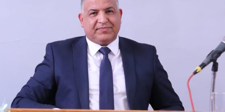 ﻿نائب رئيس جامعة الأزهر يشيد بجهود كلية الدراسات الإسلامية في تنظيم مسابقة القرآن الكريم