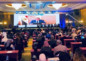 القومي لعلوم البحار يوقع 4 اتفاقيات دولية