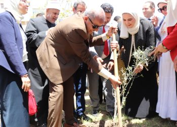 ﻿وزيرة التضامن تشارك في فعاليات المنتدي الحواري الأول للقضايا المجتمعية بجامعة الأزهر