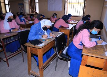 حصص مراجعة نهائية