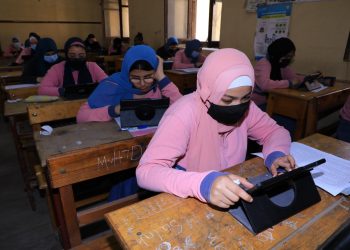 نكشف حقيقة نجاح جميع الطلاب الأول والثاني الثانوي بالجيزة عدا المتغيبين
