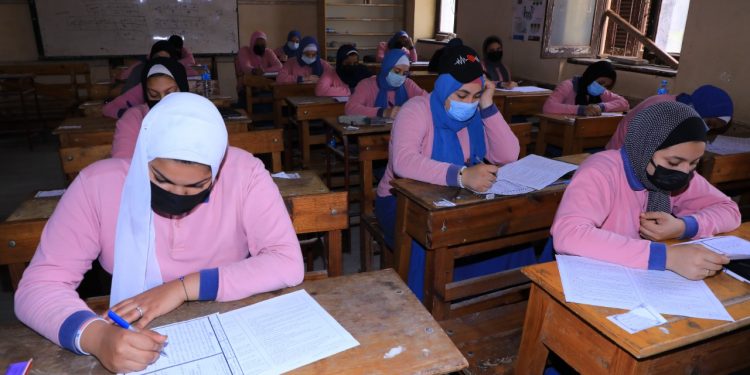 الثانوية العامة 2023.. 10 طرق وإجراءات لمكافحة الغش بالامتحانات