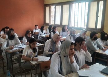 رموا الطلاب بالطوب.. «التعليم» تتدخل لحل أزمة طلاب مدرسة خاصة بالجيزة