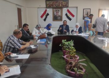 «تعليم الجيزة» تعليقا على شكاوى صعوبة النحو: «في مستوى الطالب المتوسط»